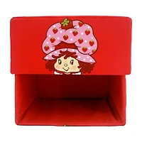 Happy Nappers® Strawberry Shortcake Toy Box