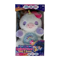 Jay at Play® Unicorn Interactive Plush