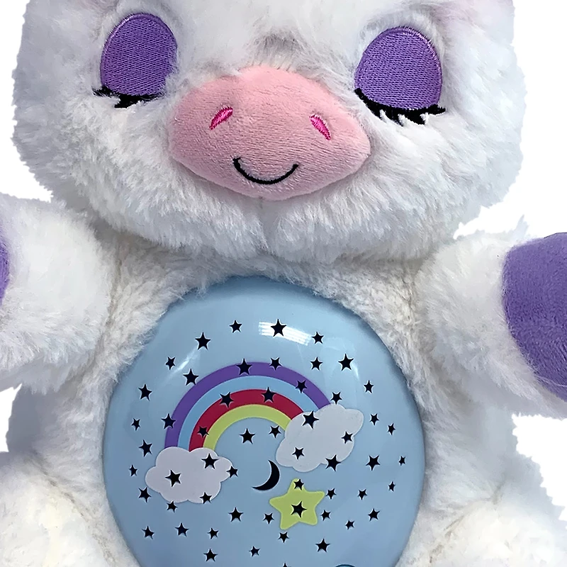 Jay at Play® Unicorn Interactive Plush