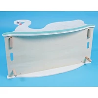 Hape Rocking Swan Ride-On Car