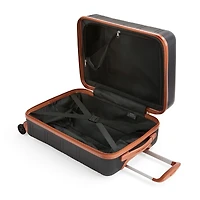 Protocol Delray Hardside 3-pc. Luggage Set