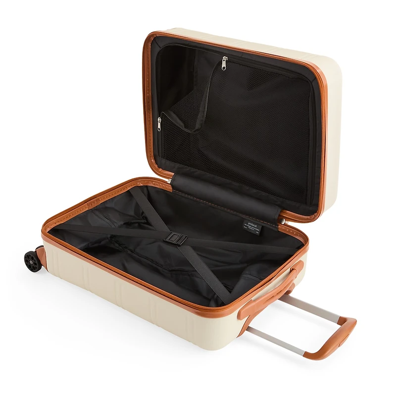 Protocol Delray Hardside 3-pc. Luggage Set