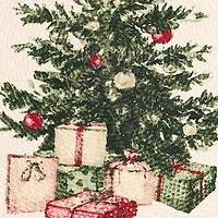 Homewear Holiday Christmas Tree Placemat