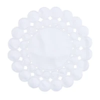 Homewear Bubble 4-pc. Placemat