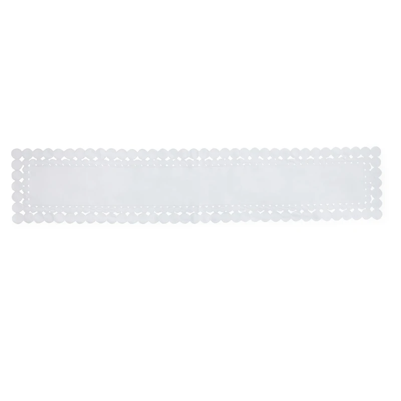 Homewear Bubble Table Runner