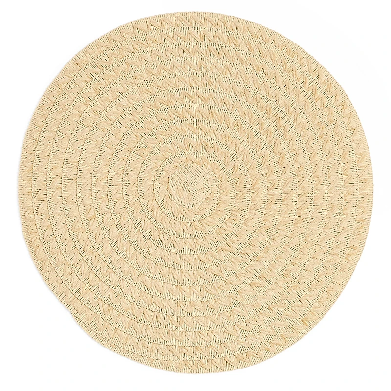 Homewear Mercer Chenille 6-pc. Placemat
