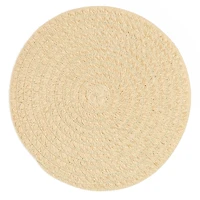 Homewear Mercer Chenille 6-pc. Placemat