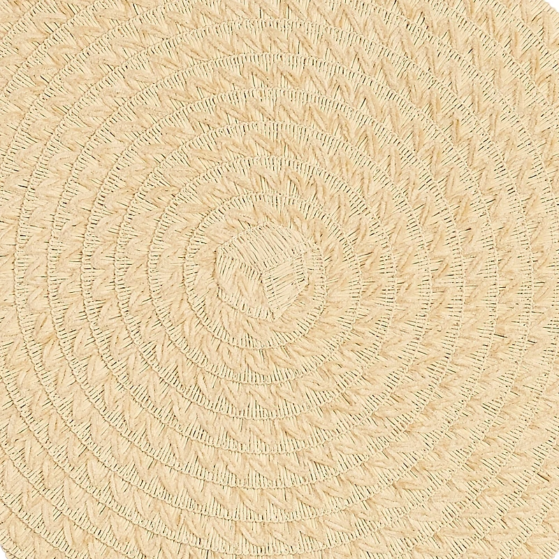 Homewear Mercer Chenille 6-pc. Placemat
