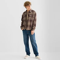 Arizona Mens Shirt Jacket