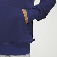 adidas Mens Long Sleeve Fleece Active Hoodie