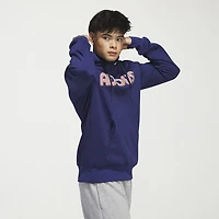 adidas Mens Long Sleeve Fleece Active Hoodie