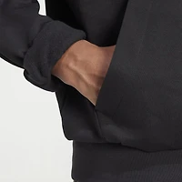 adidas Feel Cozy Mens Long Sleeve Fleece Active Hoodie