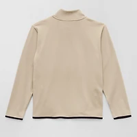 Xersion Little & Big Kid Boys Cozy Lightweight Jacket