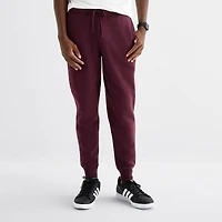 Xersion Quick Dry Cotton Blend Mens Cuffed Regular Fit Fleece Active Jogger Pant