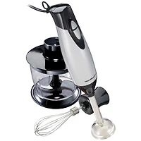 Hamilton Beach® Two-Speed Immersion Blender