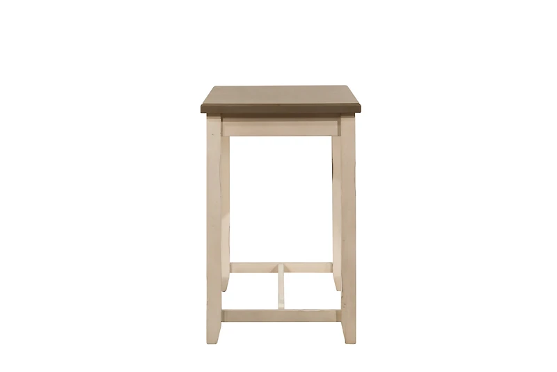 Hillsdale House Clarion Bar Table