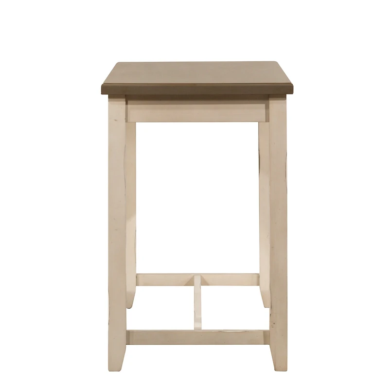 Hillsdale House Clarion Bar Table