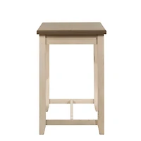Hillsdale House Clarion Bar Table