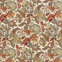 Five Queens Court August 4-pc. Floral Comforter Set