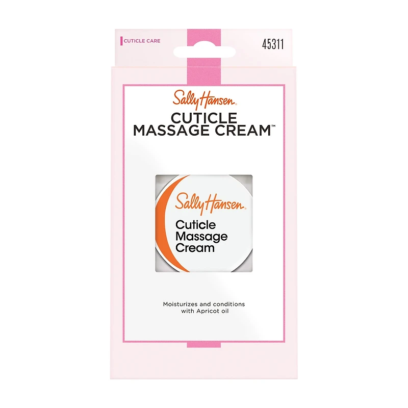 Sally Hansen Vitamin E Nail And Cuticle Oil Cuticle Oil