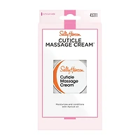 Sally Hansen Vitamin E Nail And Cuticle Oil Cuticle Oil