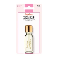 Sally Hansen Vitamin E Nail And Cuticle Oil Cuticle Oil