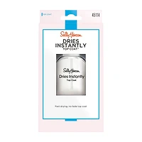 Sally Hansen Dries Instantly Top Coat Top Coat