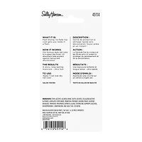 Sally Hansen Dries Instantly Top Coat Top Coat