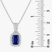 Gemstone Sterling Silver 3-pc. Jewelry Set