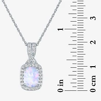 Gemstone Sterling Silver 3-pc. Jewelry Set