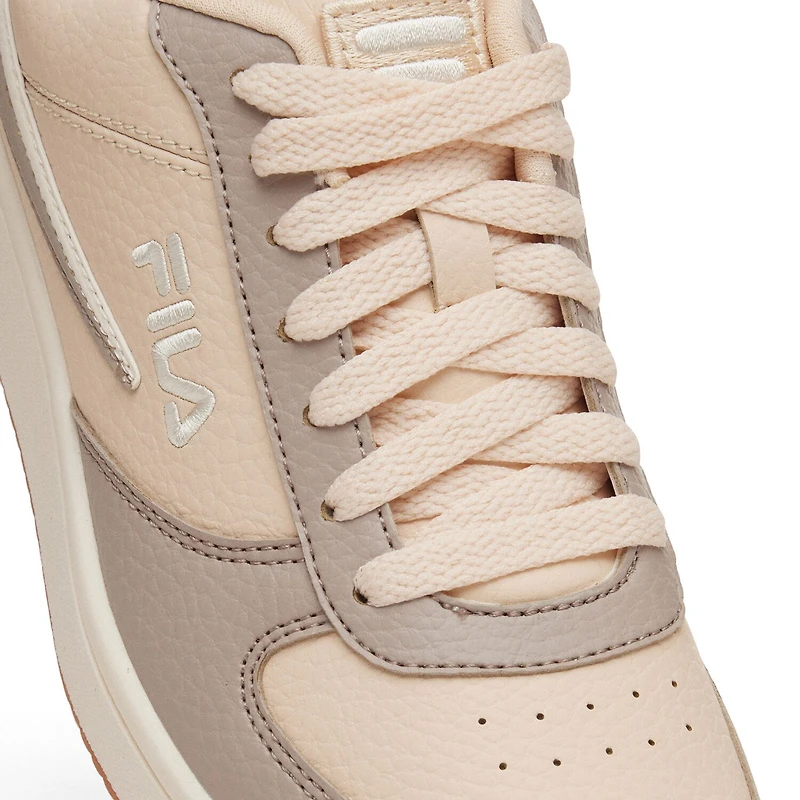 FILA A Low Womens Sneakers