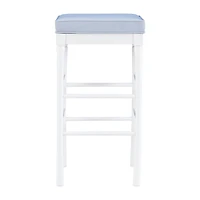 Linon Holland 2-pc. Bar Stool