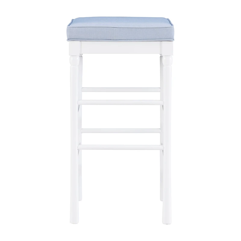 Linon Holland 2-pc. Bar Stool