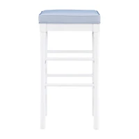 Linon Holland 2-pc. Bar Stool