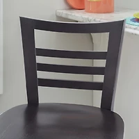 Linon Bayaud 2-pc. Bar Stool