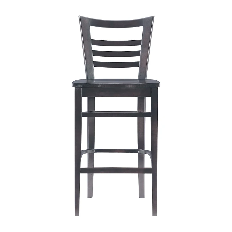 Linon Bayaud 2-pc. Bar Stool
