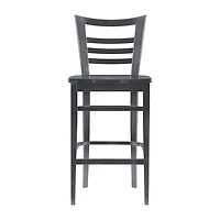 Linon Bayaud 2-pc. Bar Stool