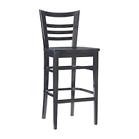 Linon Bayaud 2-pc. Bar Stool