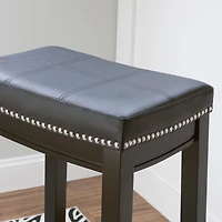 Linon Covewood 2-pc. Bar Stool