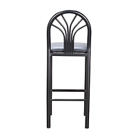 Linon Seneca 2-pc. Bar Stool