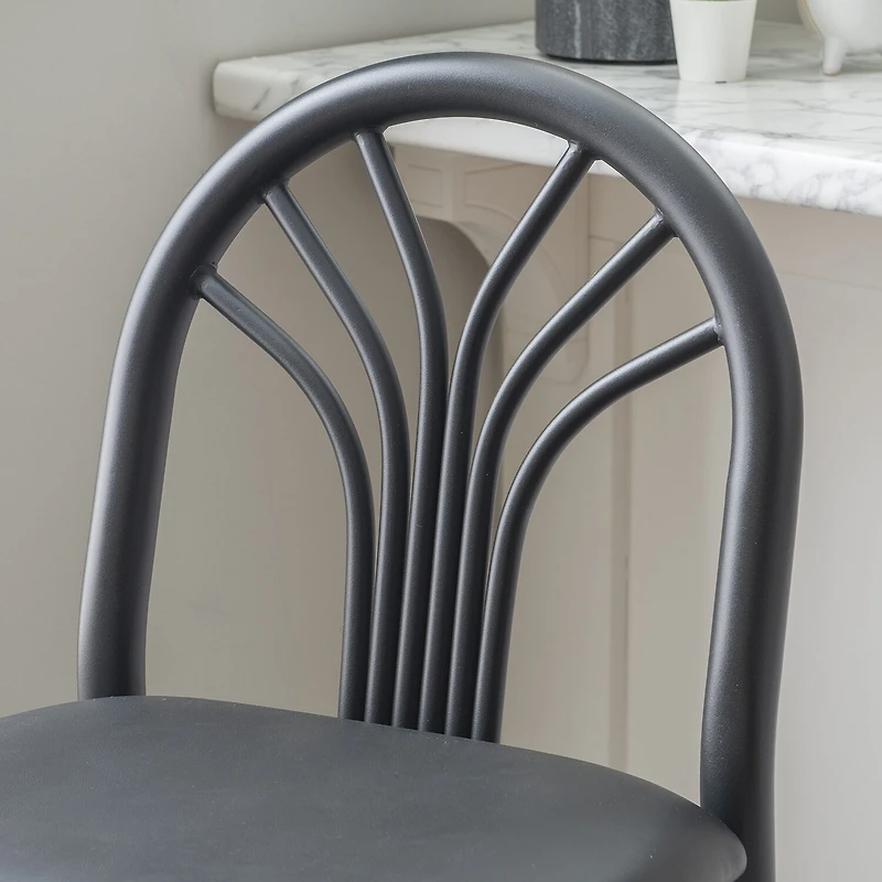 Linon Seneca 2-pc. Bar Stool