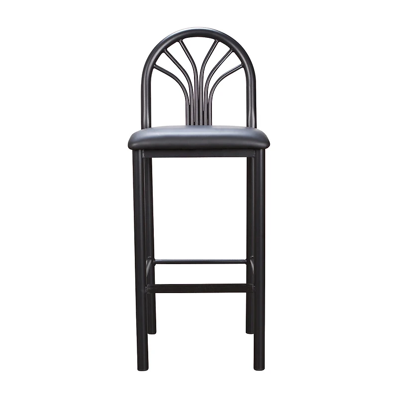 Linon Seneca 2-pc. Bar Stool
