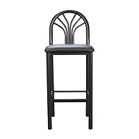 Linon Seneca 2-pc. Bar Stool