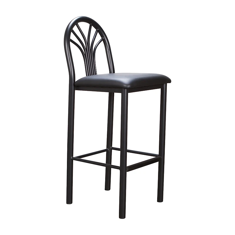 Linon Seneca 2-pc. Bar Stool
