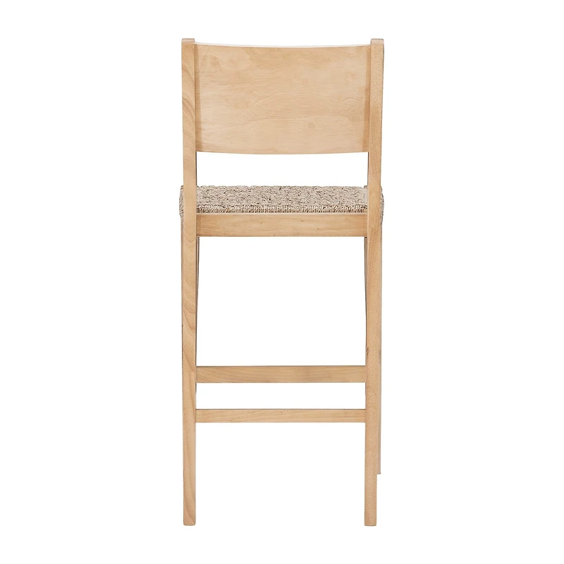 Linon Charlet 2-pc. Bar Stool