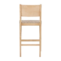 Linon Charlet 2-pc. Bar Stool