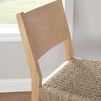 Linon Charlet 2-pc. Bar Stool