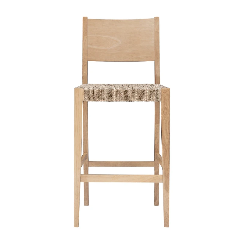 Linon Charlet 2-pc. Bar Stool