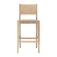 Linon Charlet 2-pc. Bar Stool