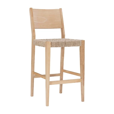 Linon Charlet 2-pc. Bar Stool